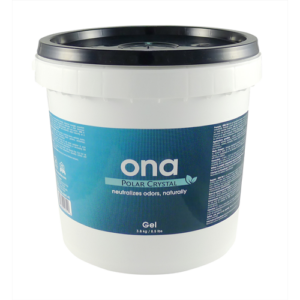 Ona Gel Polar Crystal XL