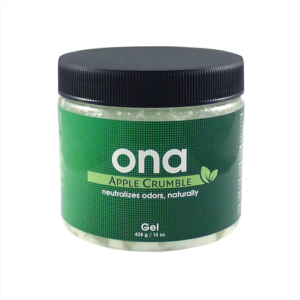 Ona Gel Apple crumble S