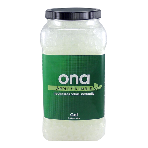 Ona Gel Apple crumble L
