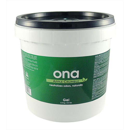 Ona Gel Apple crumble XL