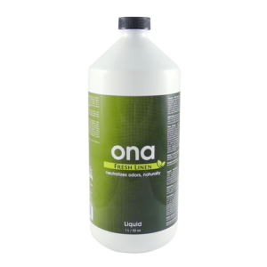 Ona Liquid Fresh Linen S