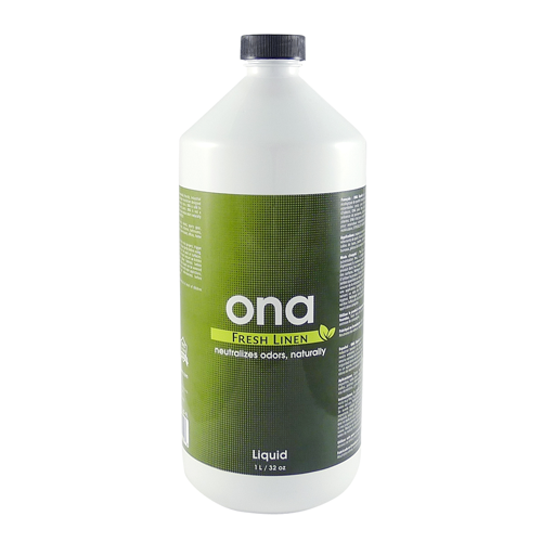 Ona Liquid Fresh Linen S