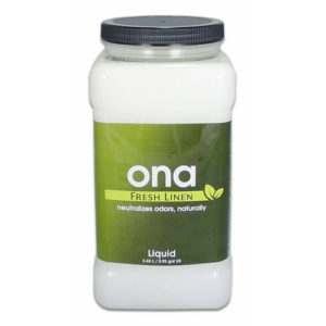 Ona Liquid Fresh Linen M