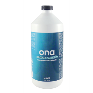 82.160 Ona Liquid Polar Crystal S
