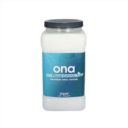 Ona Liquid Polar Crystal M