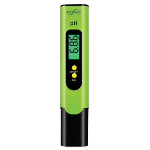 Fertraso PH Meter