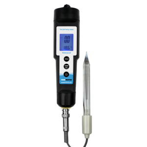 AMT Soil substrate pH pen meter S300 Pro