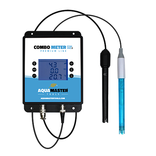 AMT1020.2 Combo meter P700 Pro2