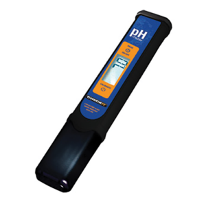 Check!t pH meter