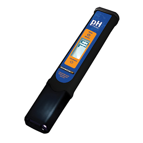 Check!t pH meter