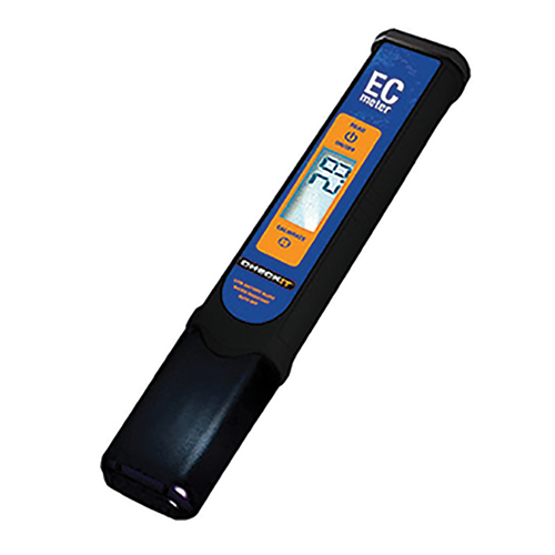 Check!t EC meter