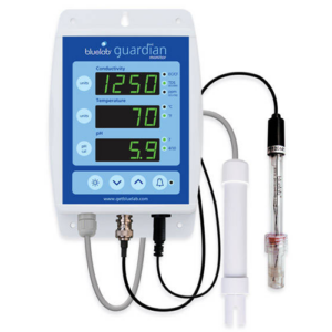 84.045 Bluelab Guardian pH&EC Temperatuur meter