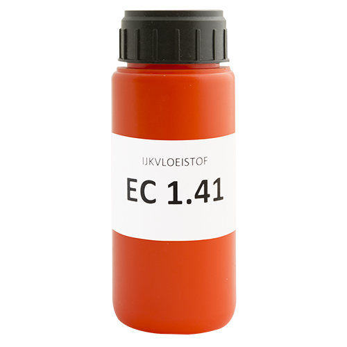 Ijkvloeistof EC ijk 1.41