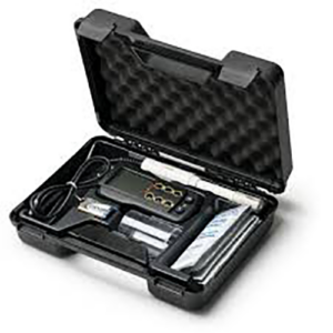 Hanna Hi EC&PH meter kit