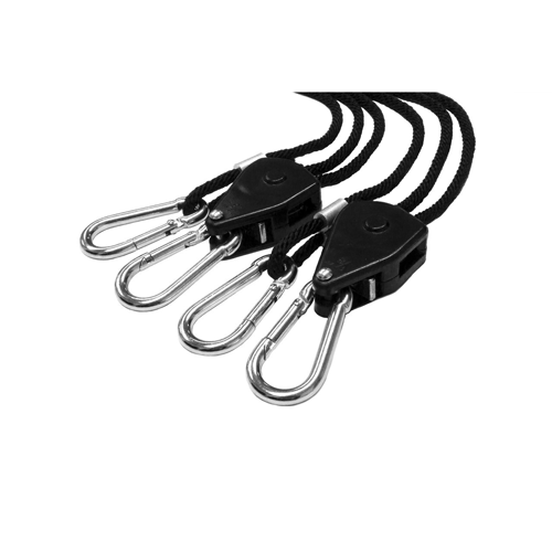 Rope Ratchet set