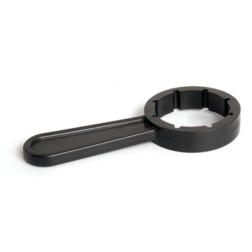 Can opener 5/10 L