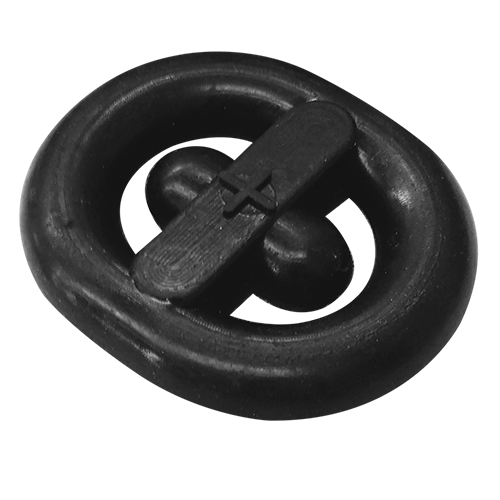 Ophangrubber