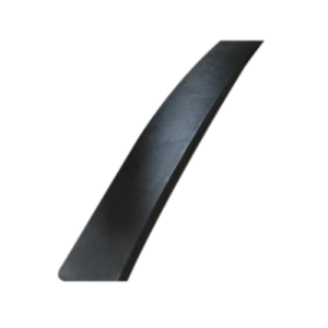 Fertraso rubberen vinger 1x