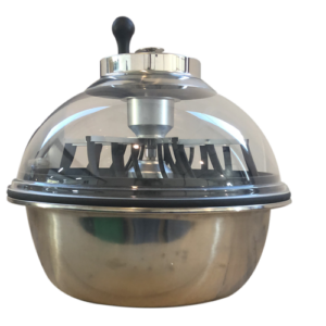 Fertraso handmatige trimmer 48cm