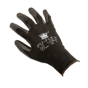 90.151 PU Flex handschoenen L