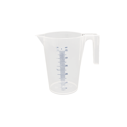 Maatbeker 500ml