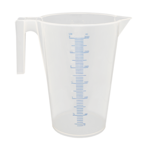 Maatbeker 3L