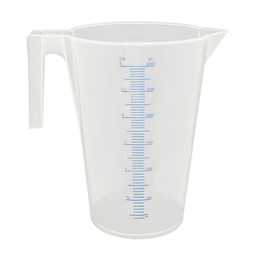 Maatbeker 3L
