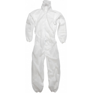 Wegwerp Overall M