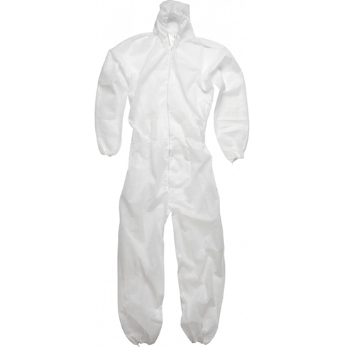 Wegwerp Overall L
