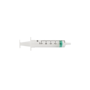 Doseerpsuiten 5ml