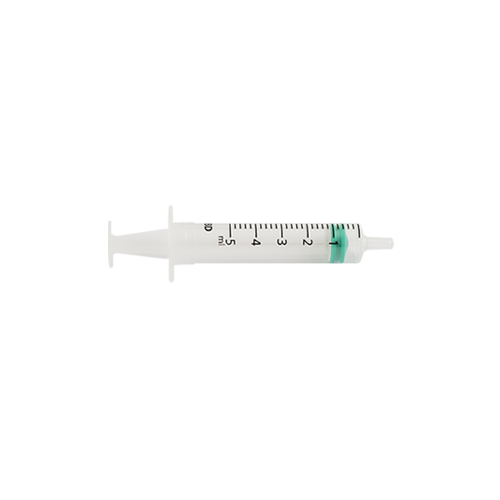 Doseerpsuiten 5ml