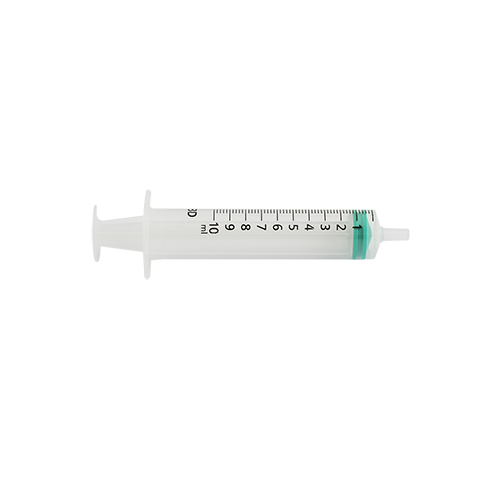 Doseerpsuiten 10ml