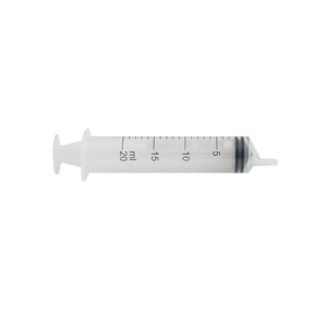 Doseerpsuiten 20ml