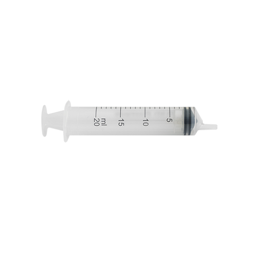 Doseerpsuiten 20ml